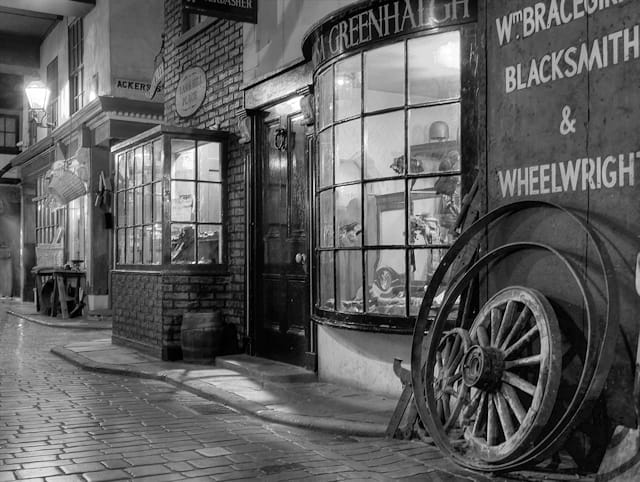 Salford Museum and Art Gallery Cafe photo 2