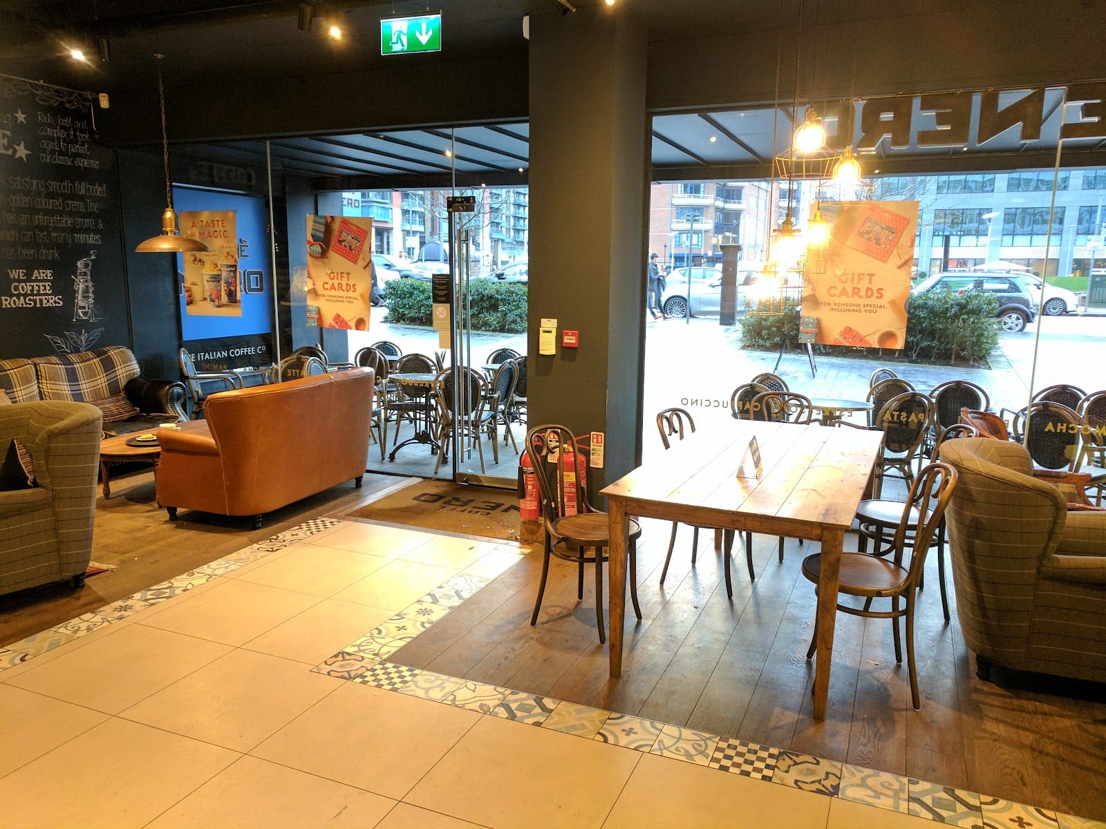 Caffè Nero