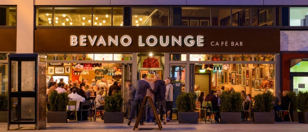 Beavano Lounge photo 7