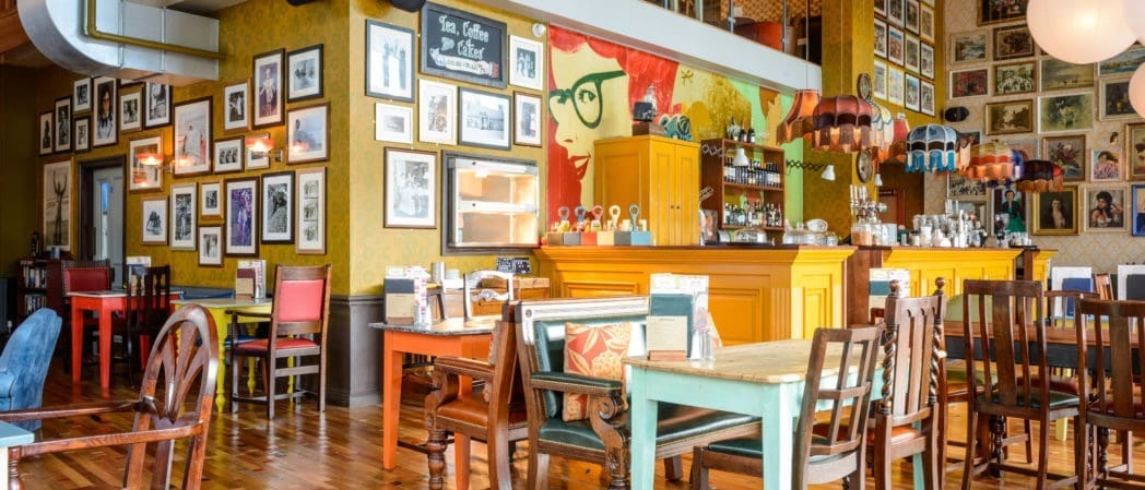 Beavano Lounge photo 4