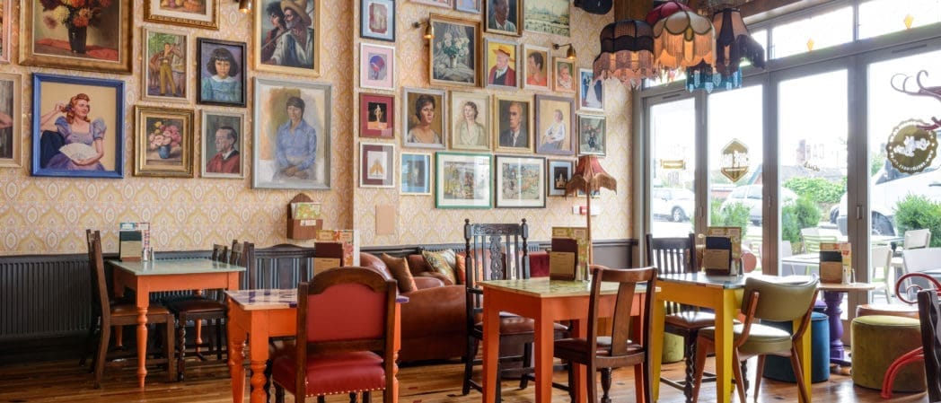 Beavano Lounge photo 3