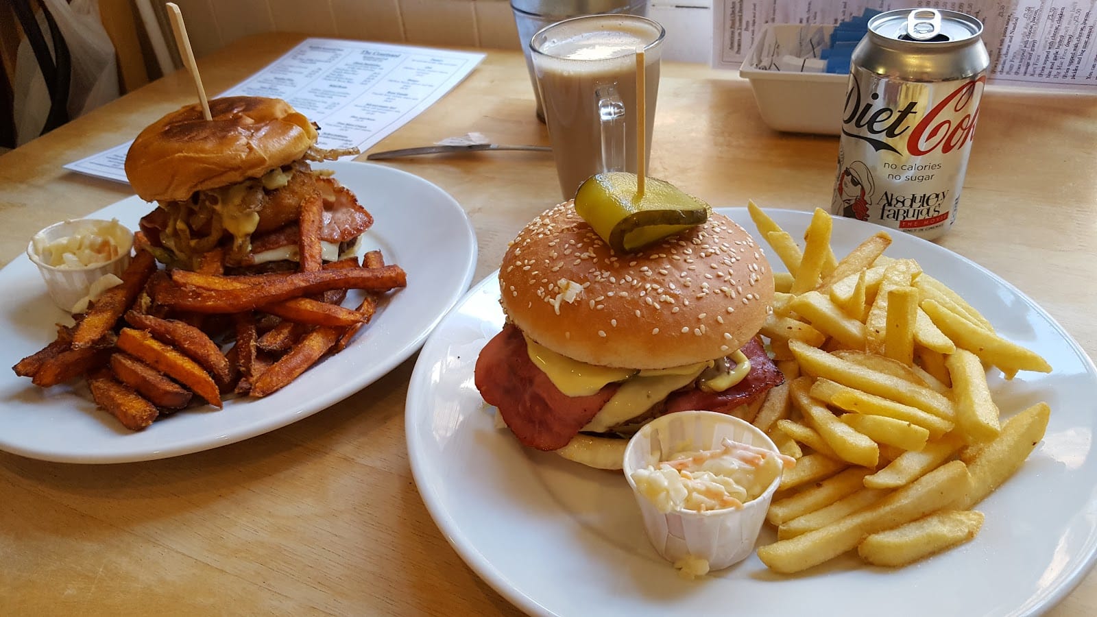Courtyard Cafe