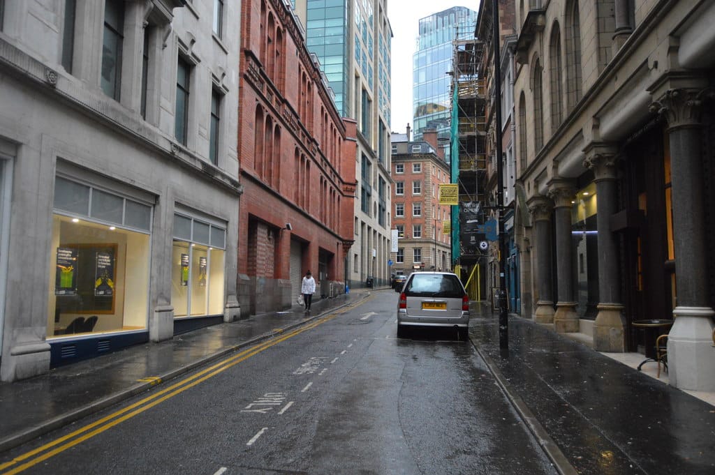 Bold Street Coffee photo 13