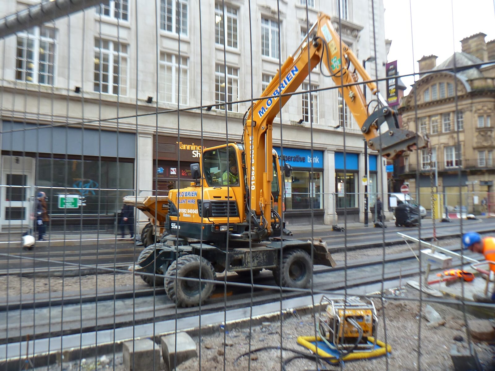 Bold Street Coffee photo 11