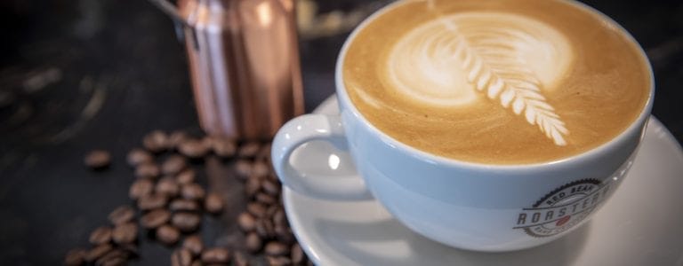 Red Bean Roastery Coffee Shop photo 2