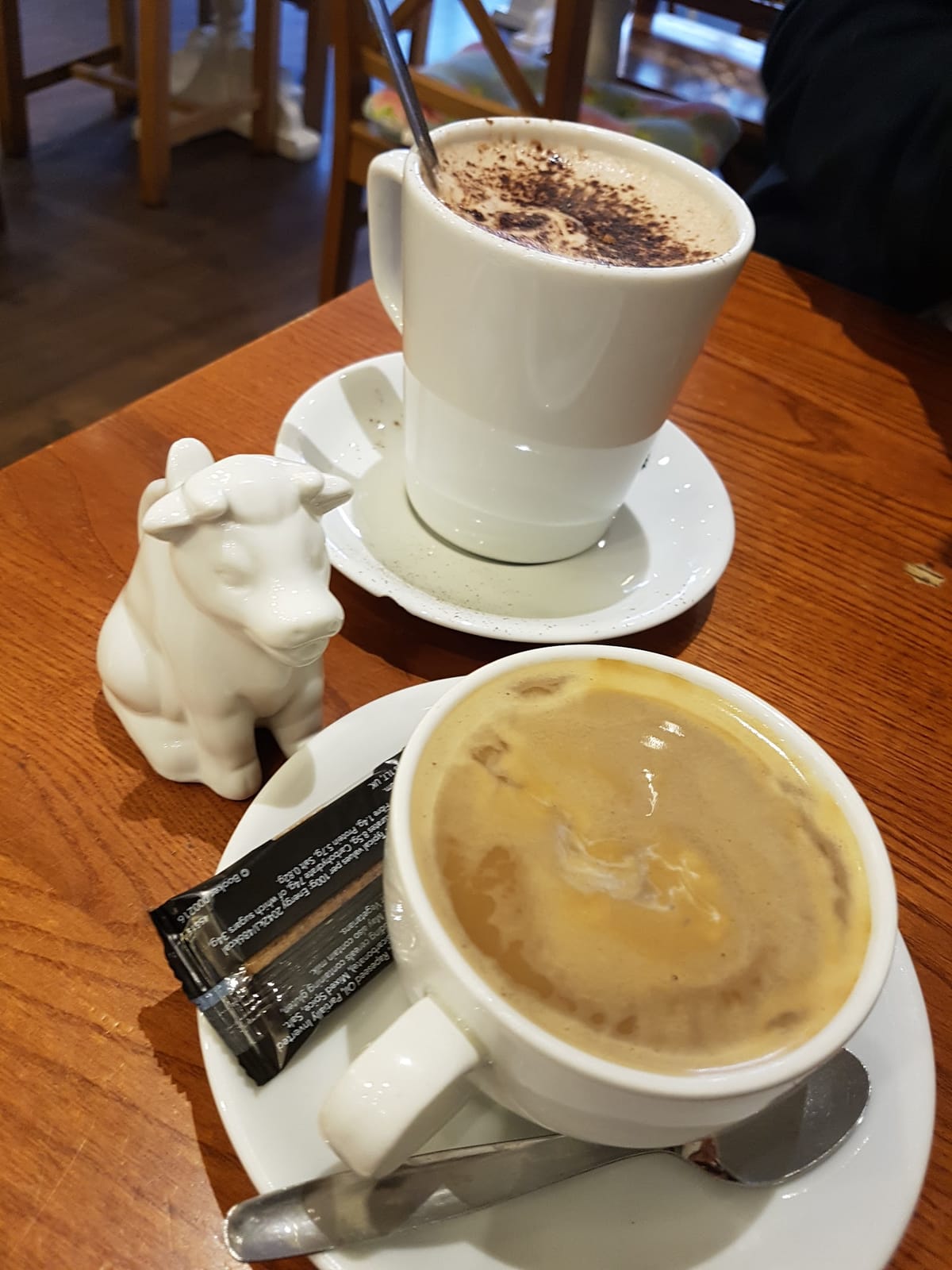 Orchard Cafe