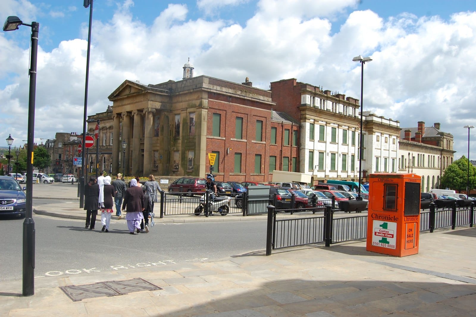 Parliament Sq Cafe & Deli photo 4