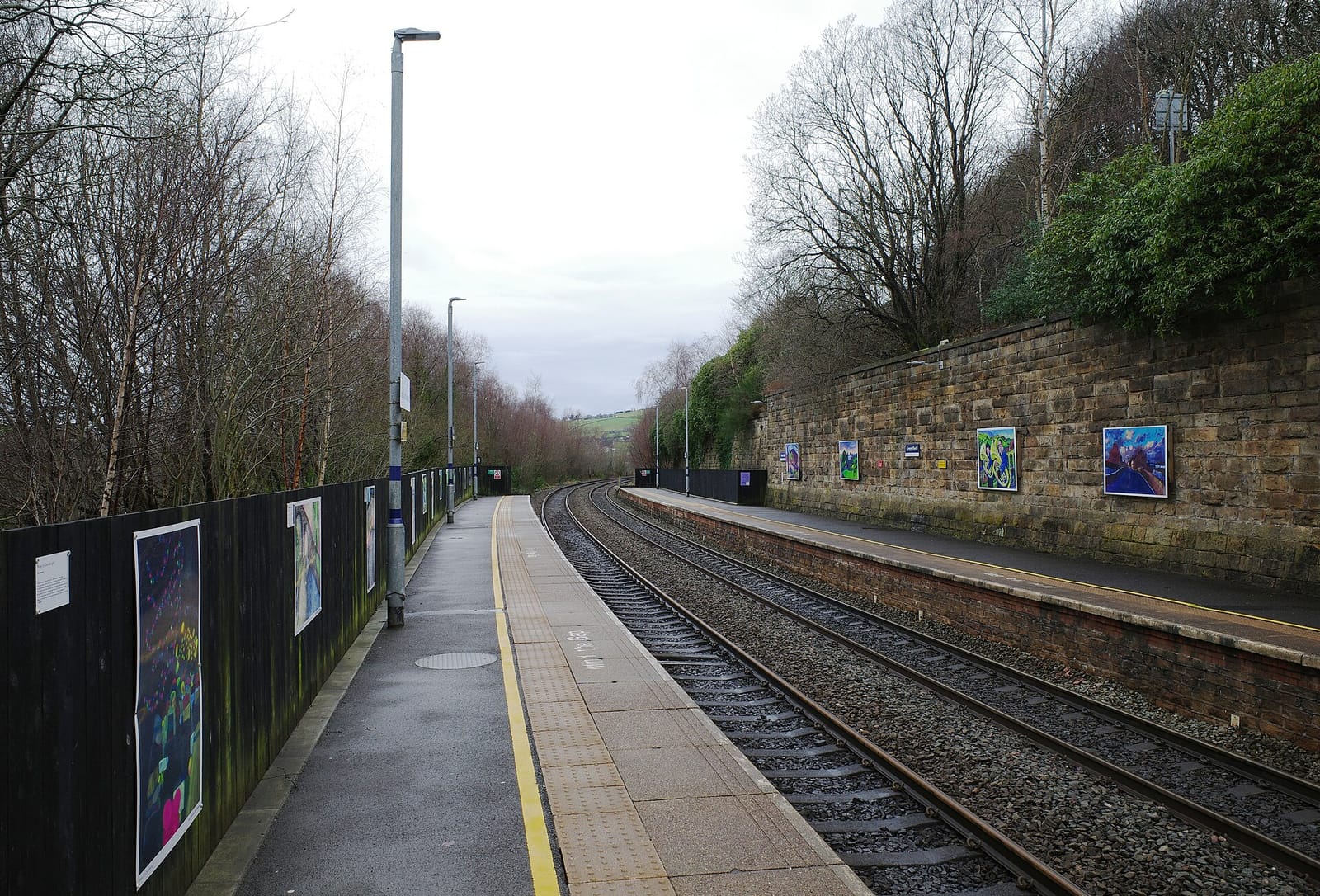 Platform 13 photo 4