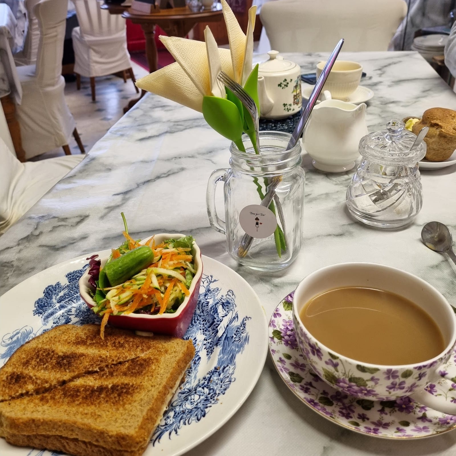 Time for Tea