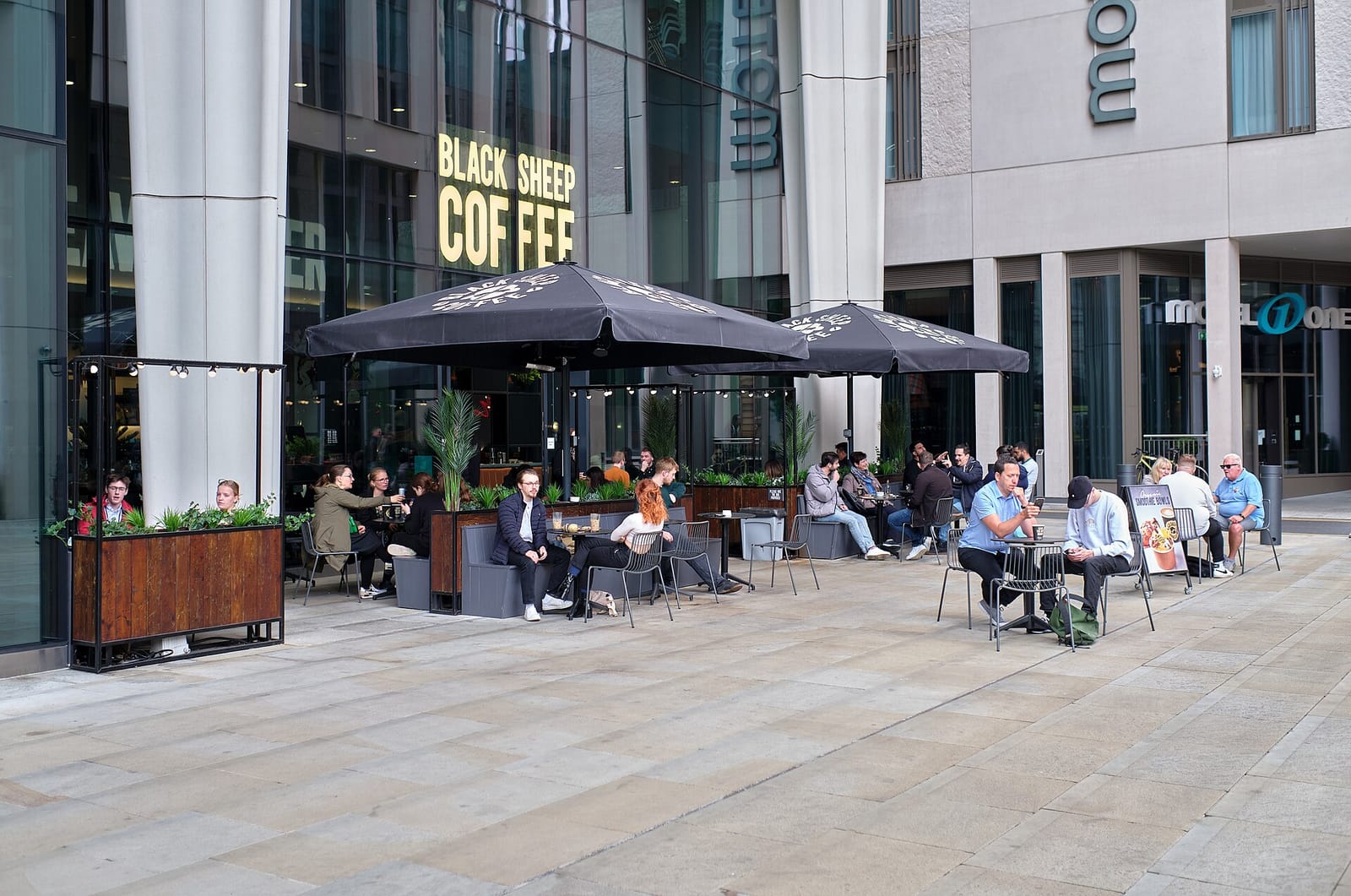 Black Sheep Coffee photo 2