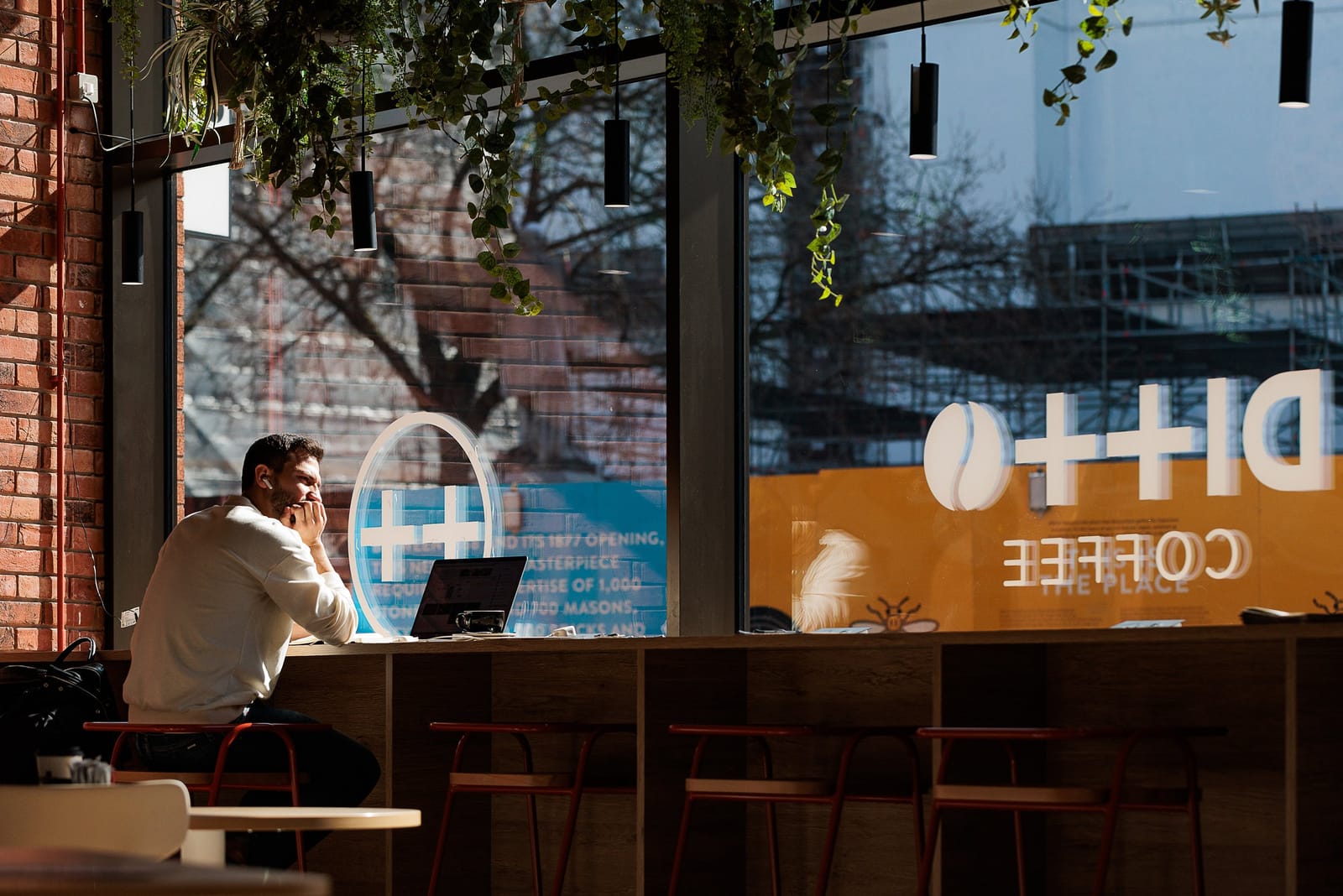 Ditto Coffee photo 3