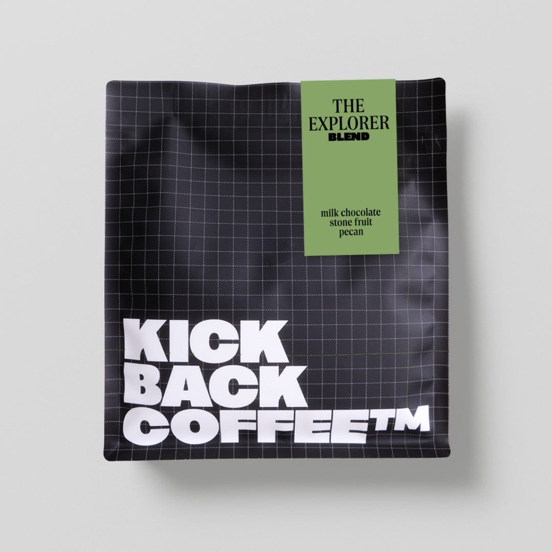 Kickback Coffee photo 7