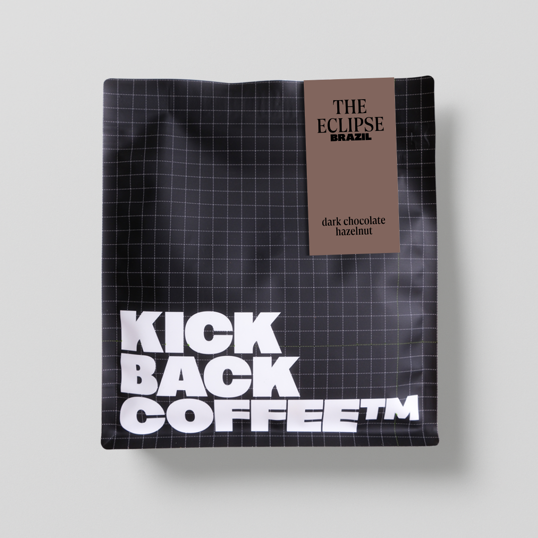 Kickback Coffee photo 6