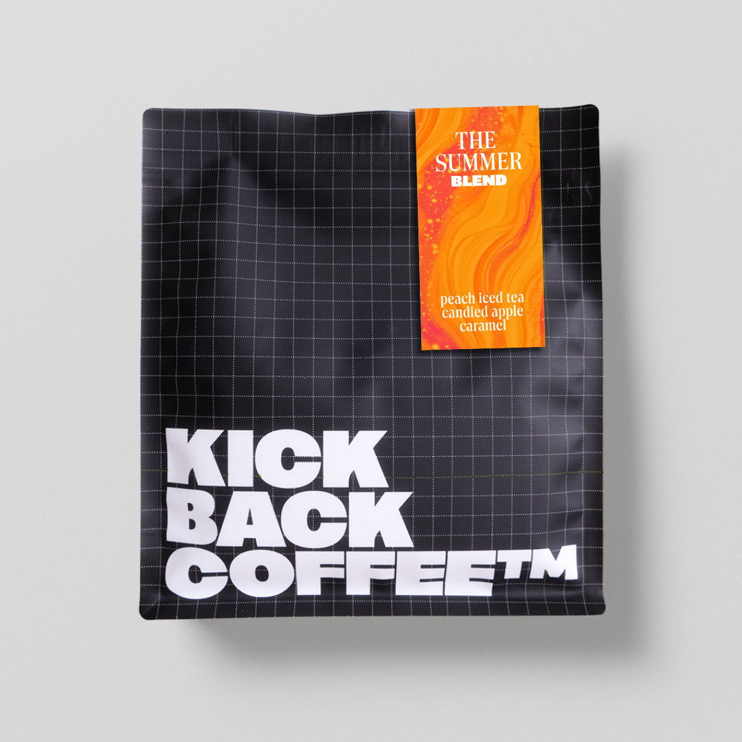 Kickback Coffee photo 5