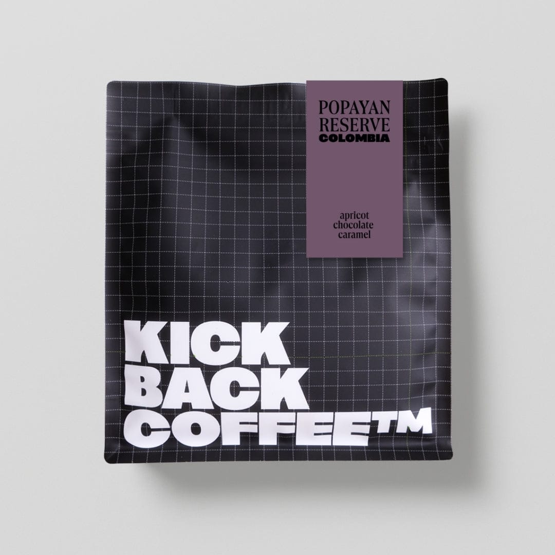 Kickback Coffee photo 7