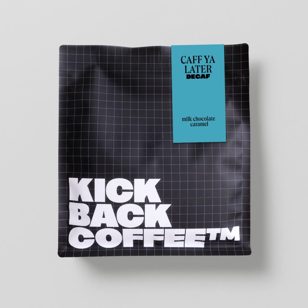Kickback Coffee photo 3