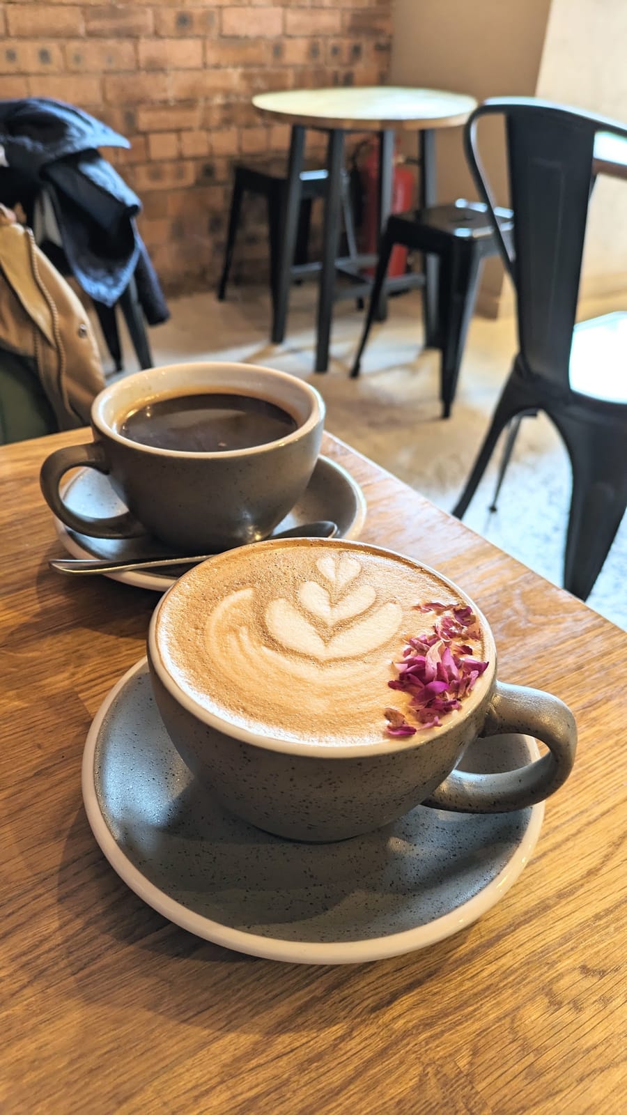 Neighbourhood Cafe