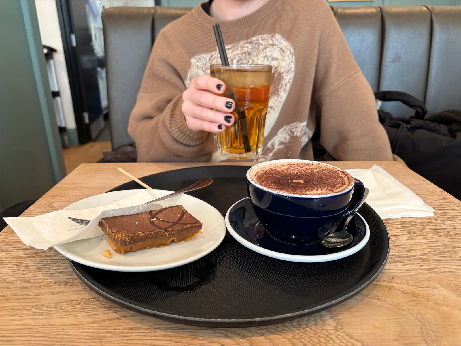 Café W