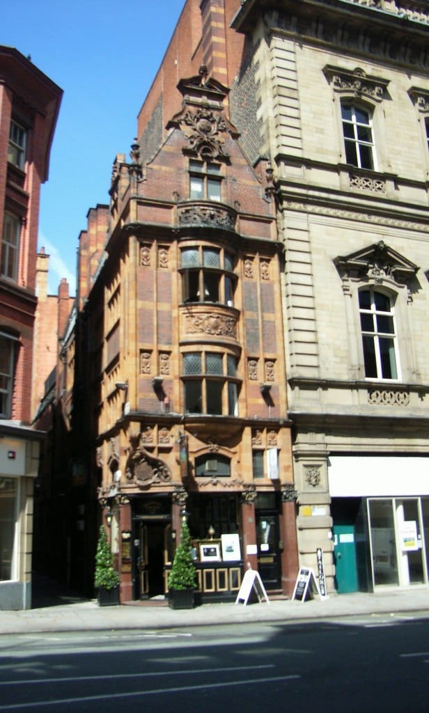 Café W photo 3
