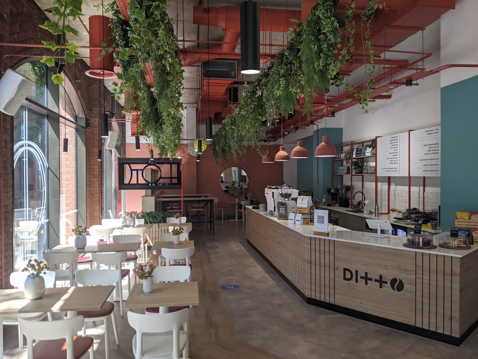 Ditto Coffee
