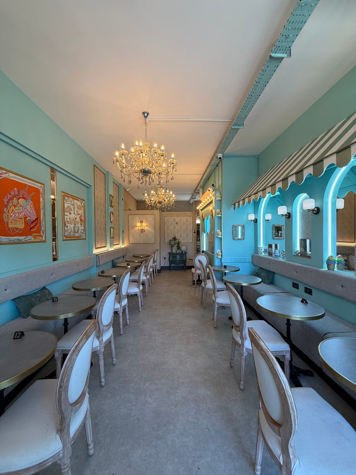 Café 90 Delice photo 2