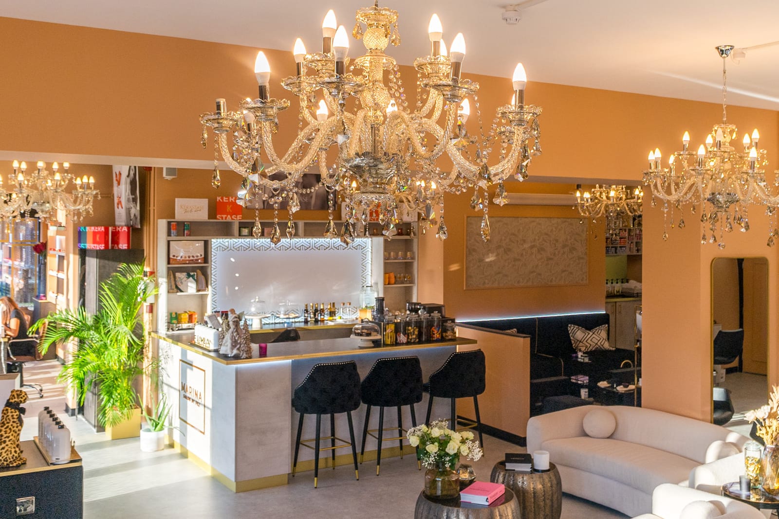 Café 90 Delice photo 8