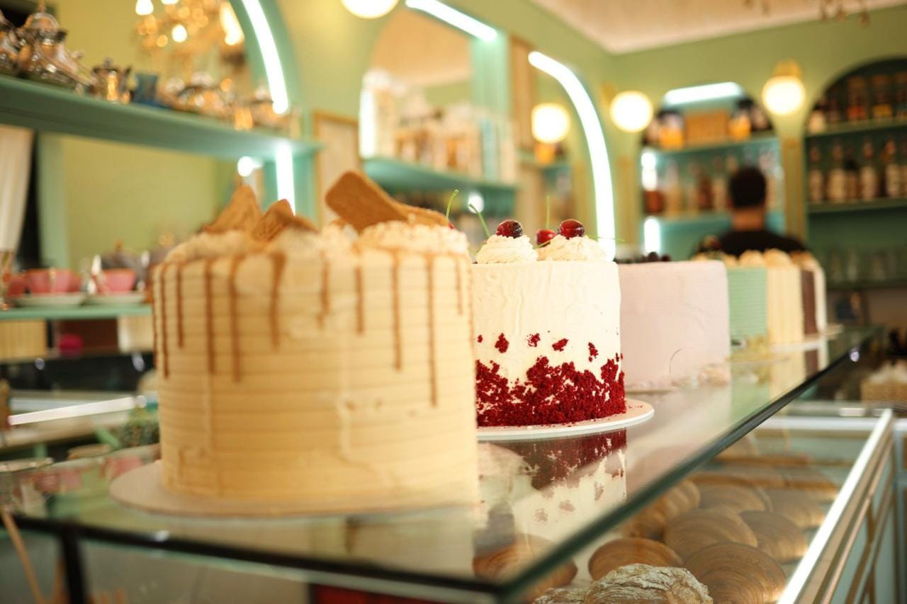 Café 90 Delice photo 3