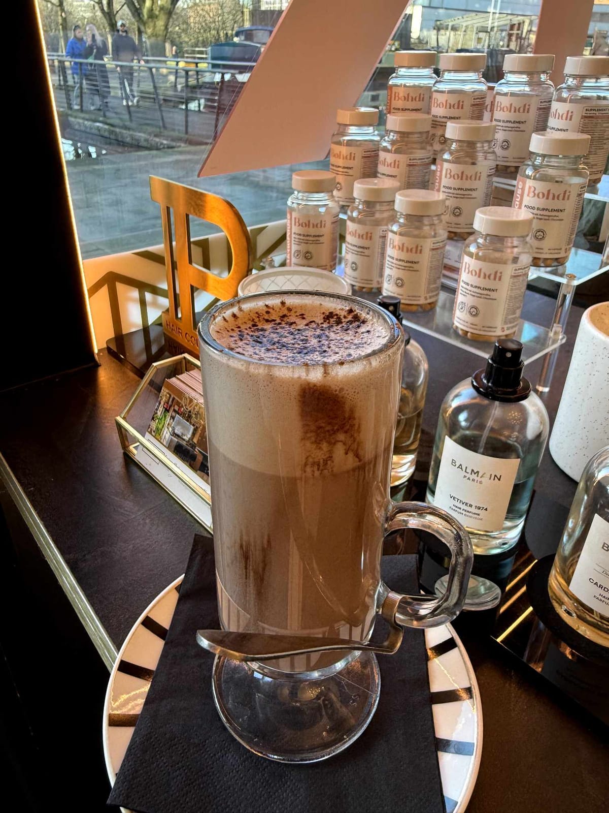 Café 90 Delice