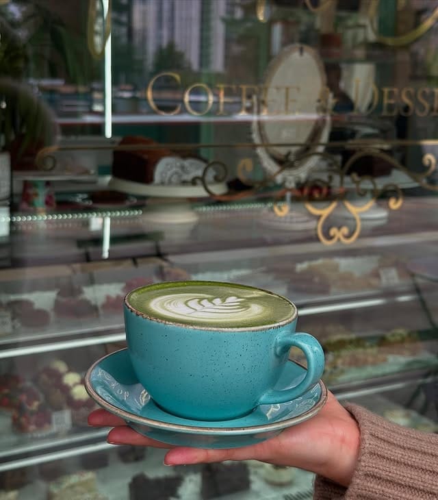 Café 90 Delice photo 9