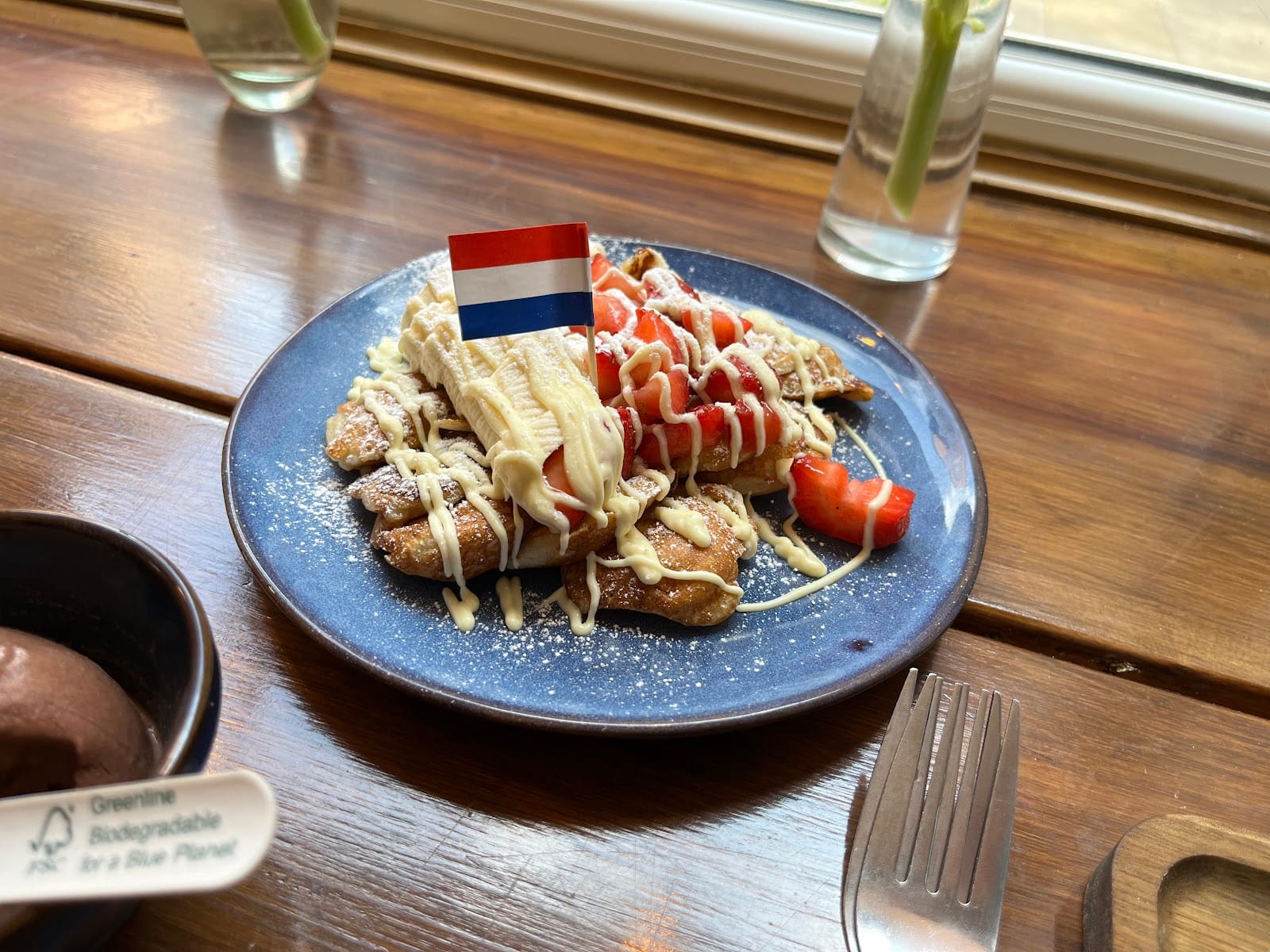 Papa Dutch Café
