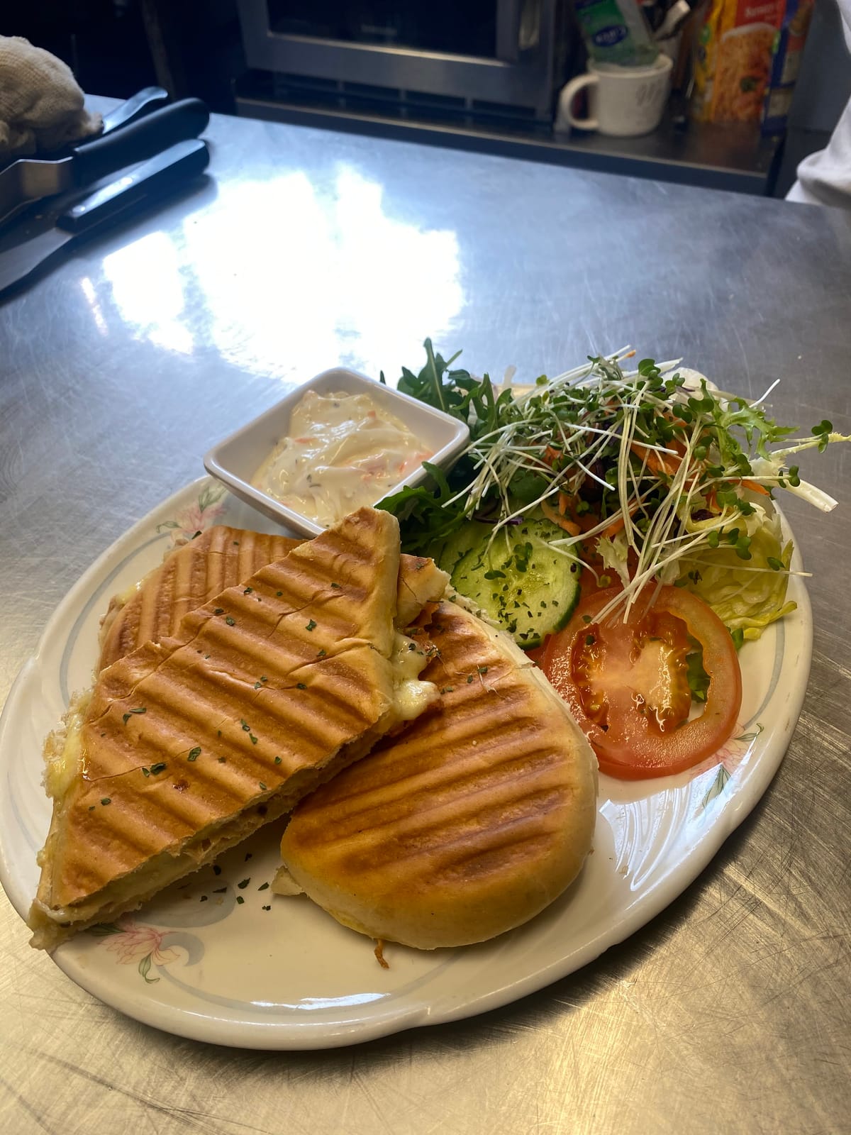 Village Manor Bakery Eat-In photo 8