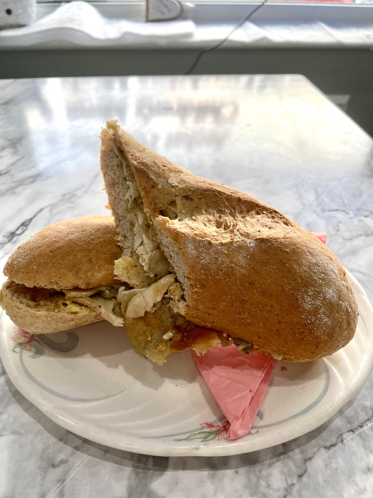 Village Manor Bakery Eat-In photo 7