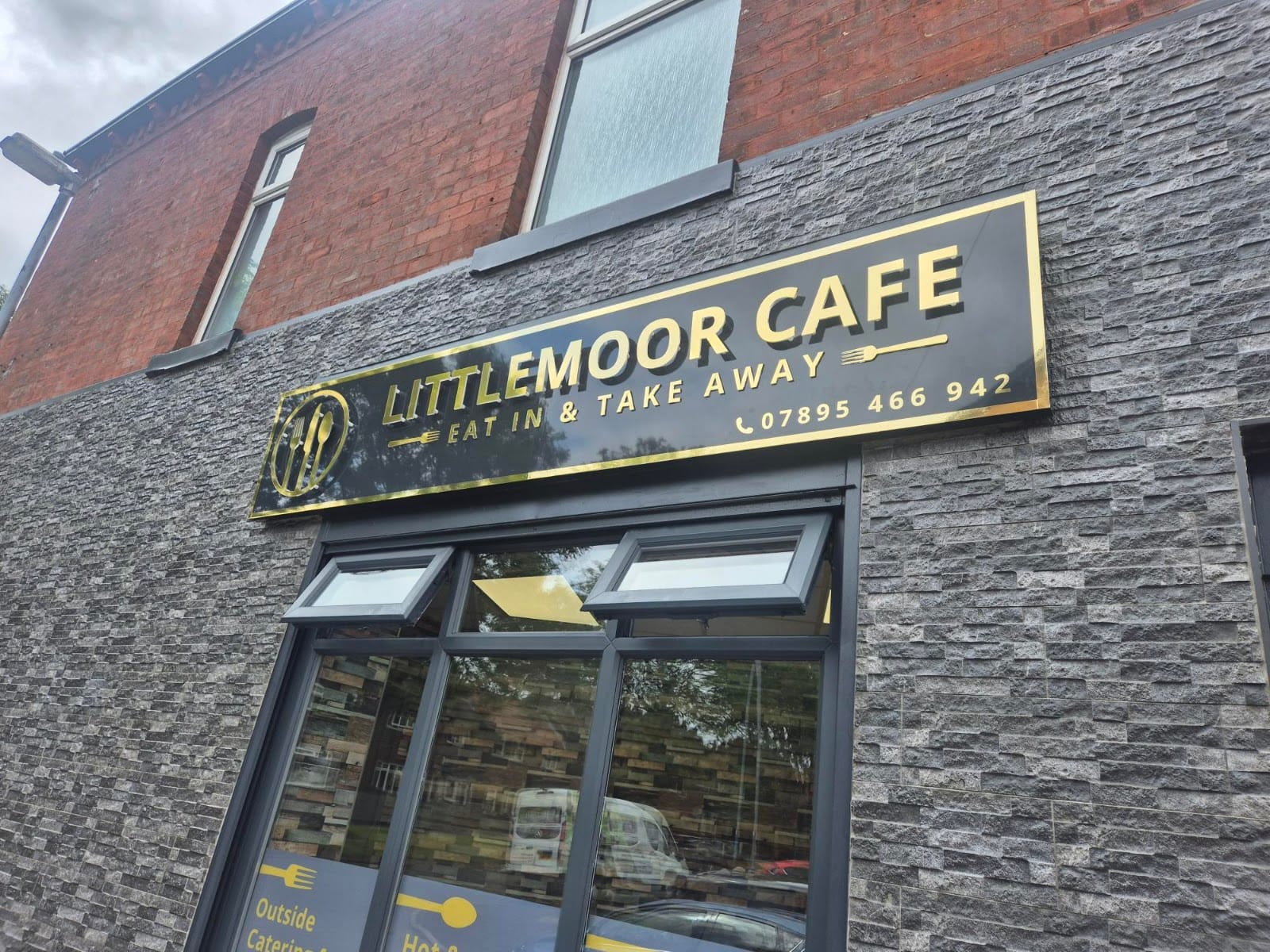 Littlemoor Cafe