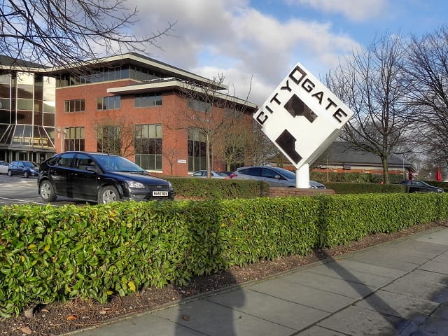 Costa Drive Thru photo 3