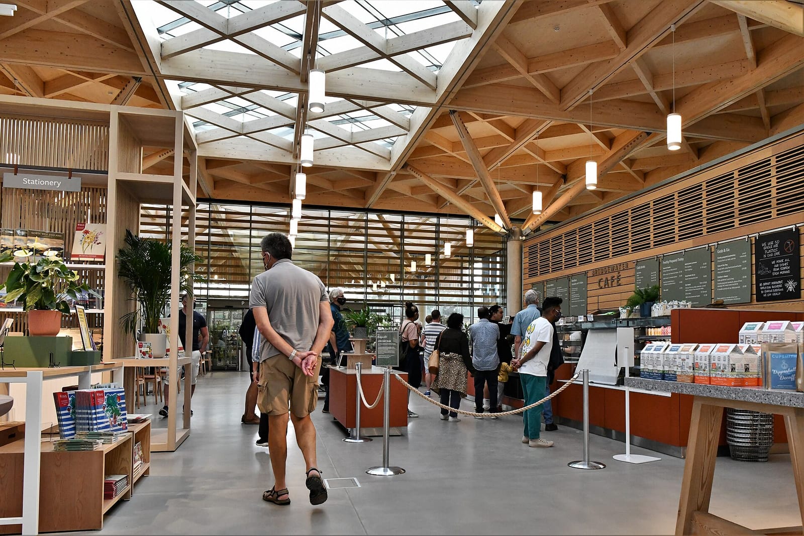 Bridgewater Café photo 4