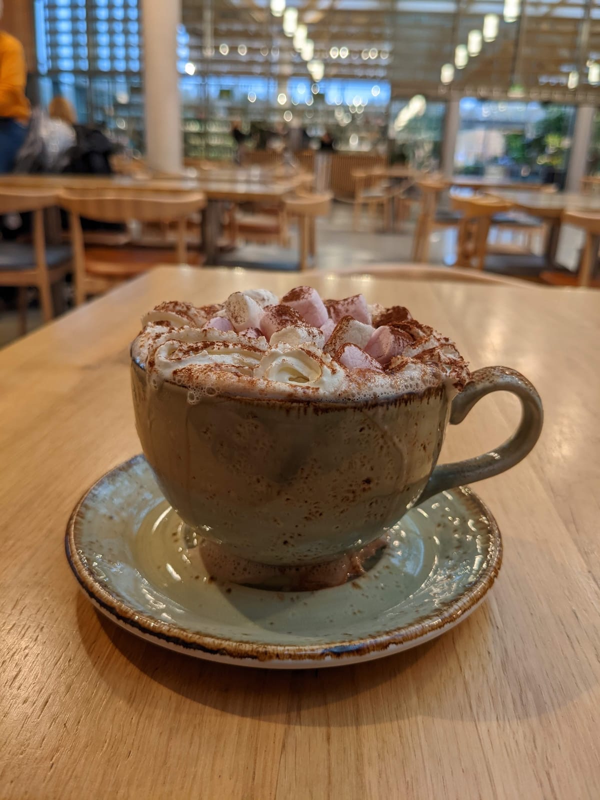 Bridgewater Café