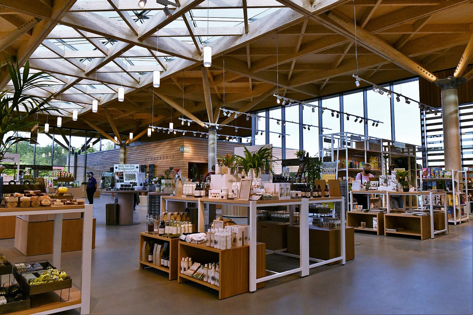 Bridgewater Café photo 2