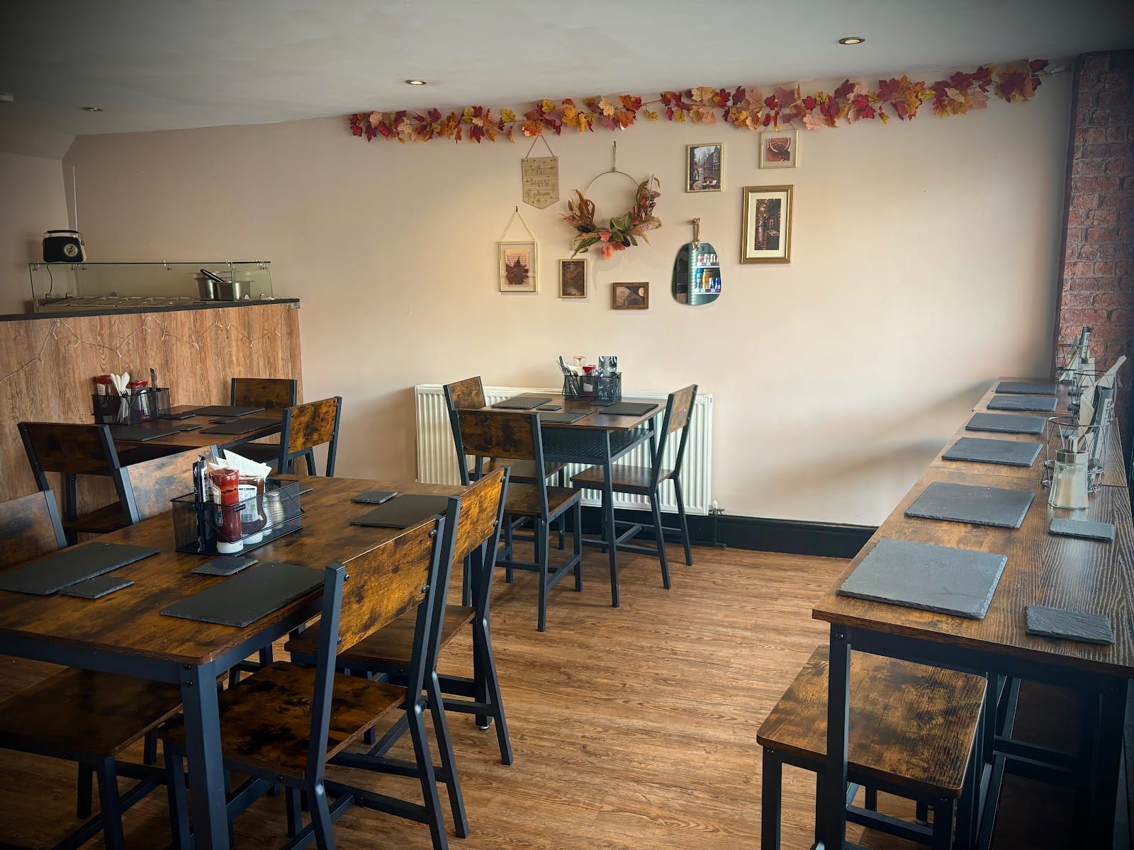 Fletcher's Cafe