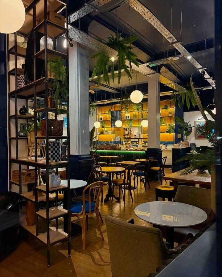 Coffee Block photo 7