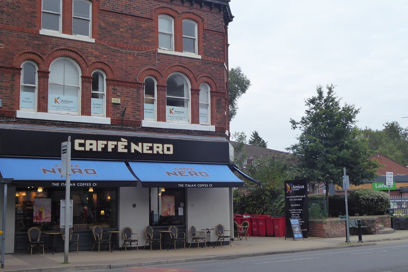 Caffè Nero photo 2