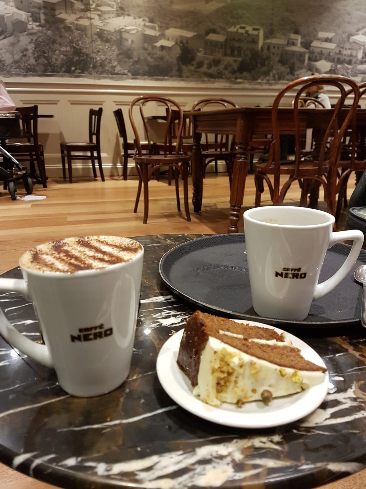 Caffè Nero