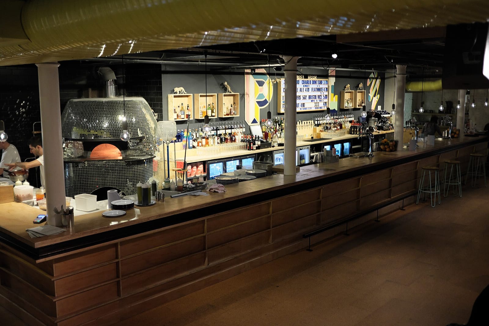 Nomad Coffee photo 3