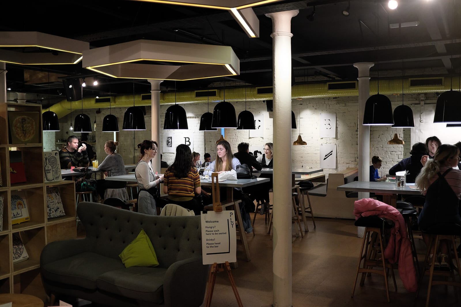 Nomad Coffee photo 2