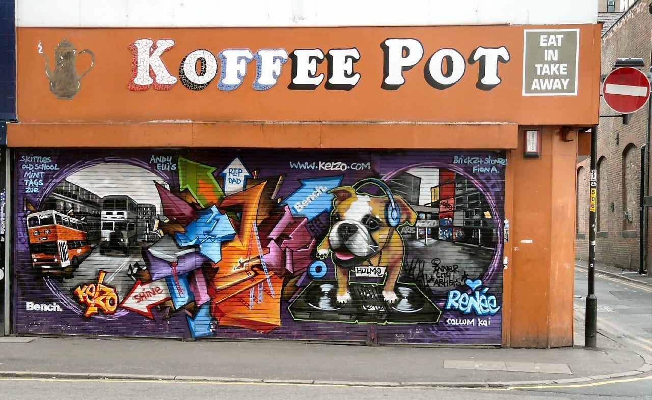 Nomad Coffee photo 5