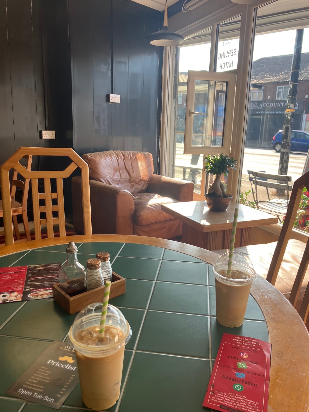 Coffee 67