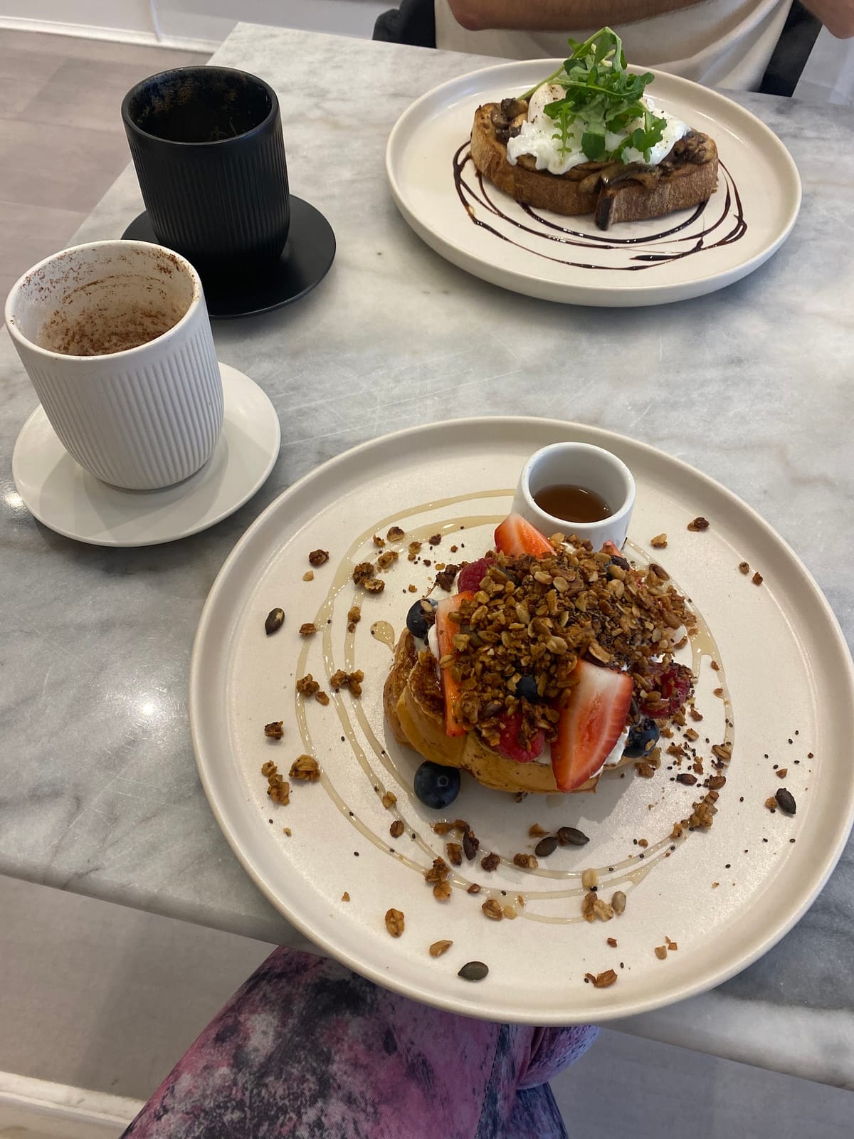 Rise and Grind Cafe