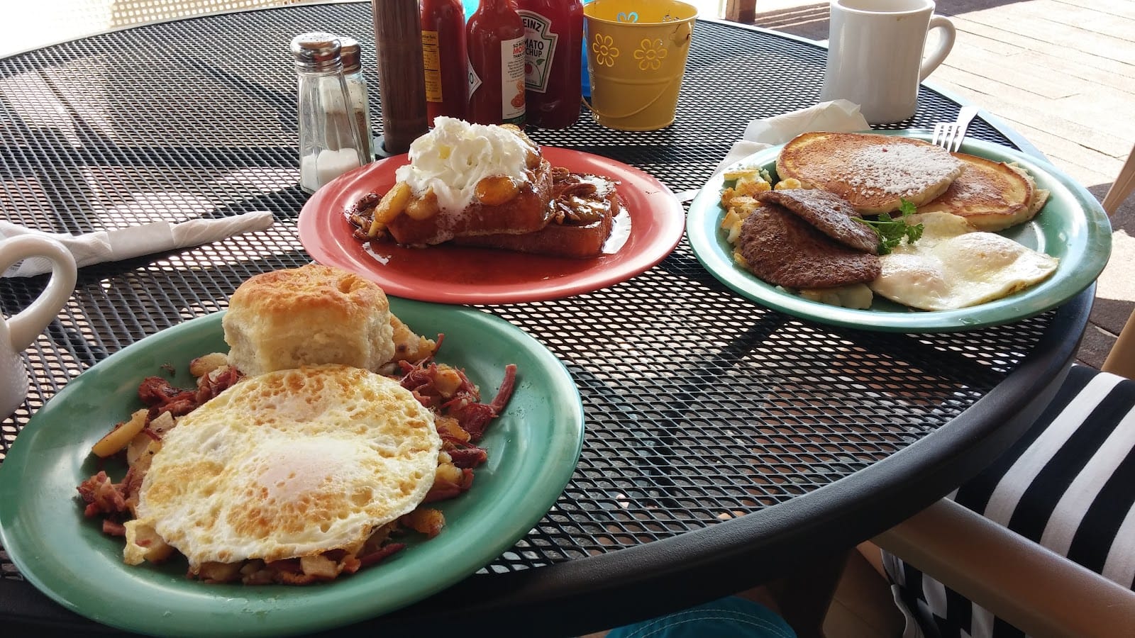Maggie Mae's