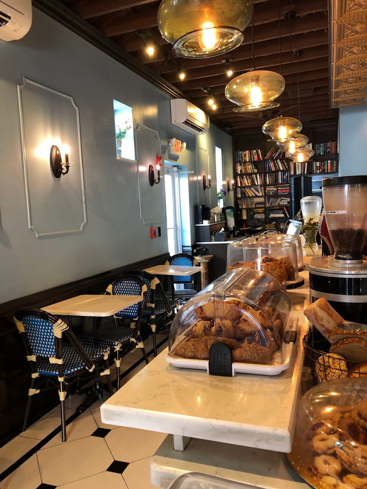 Shepherd Artisan Coffee