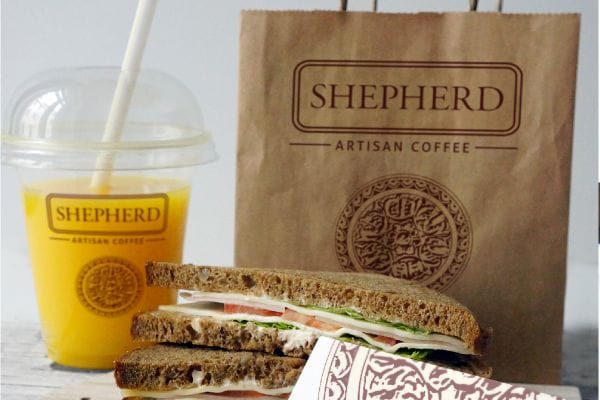 Shepherd Artisan Coffee photo 4