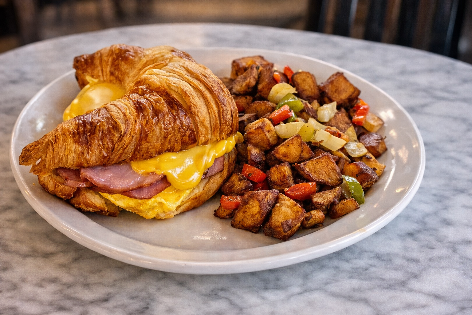 TooJay's Gourmet Deli photo 3